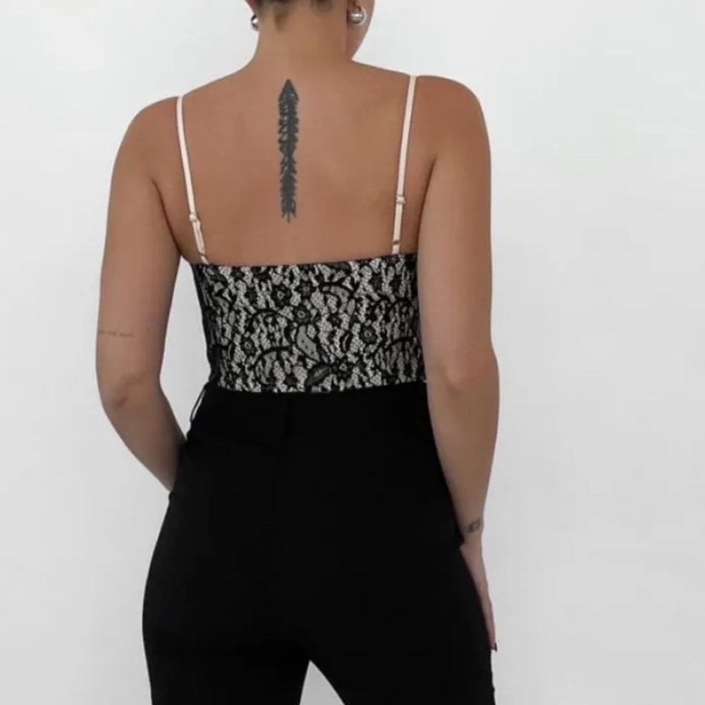 Rumored Versailles Corset - Picture 5 of 5